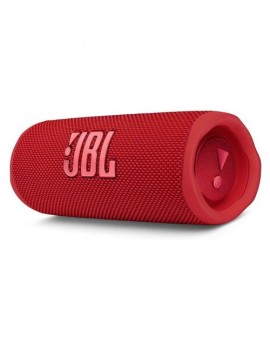 JBL Flip 6 Bluetooth Wireless Speaker Red EU