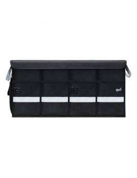 Baseus Car Tool Organizer OrganizeFun Series for Cars, 60L, Black (C20256501111-00)