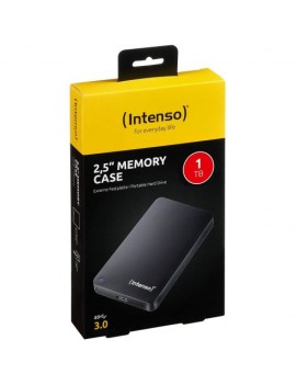 Intenso HDD External 2.5