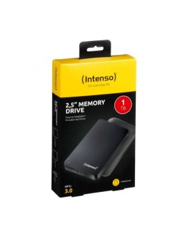 Intenso HDD External 2.5