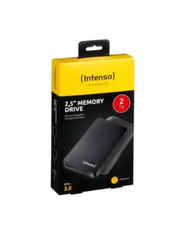 Intenso HDD External 2.5