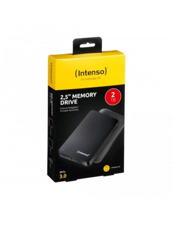 Intenso HDD External 2.5