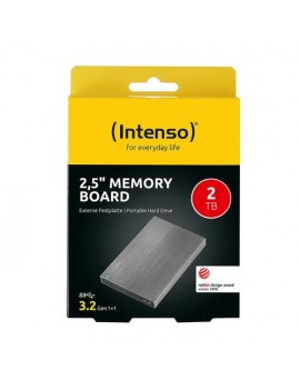 Intenso HDD External 2.5