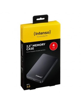 Intenso HDD External 2.5