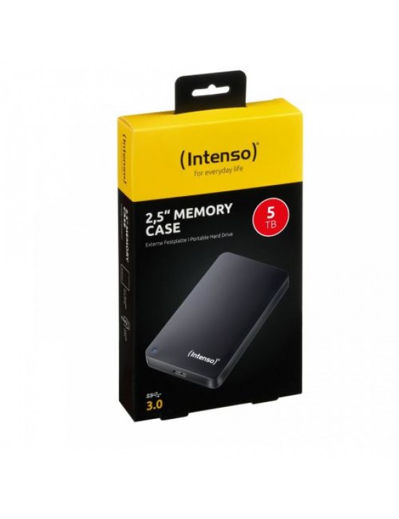 Intenso HDD External 2.5