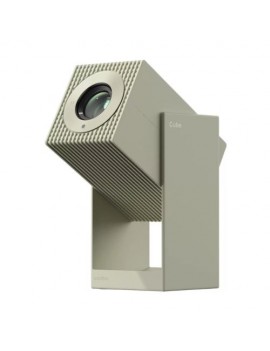 Wanbo Projector Cube 2 Pro Android 11, 500 ANSI, Gimbal, Green EU