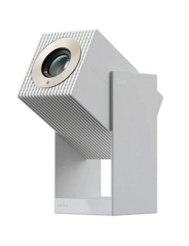 Wanbo Projector Cube 2 Pro Android 11, 500 ANSI, Gimbal, White EU