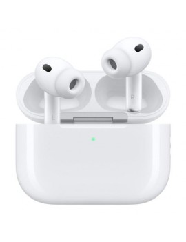 Apple AirPods Pro 3 with MagSafe Charging Case (USB-C) White EU MFHP4