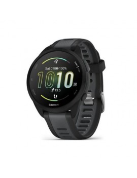 Garmin Forerunner 165 Smart Watch 43mm, GPS, Black EU
