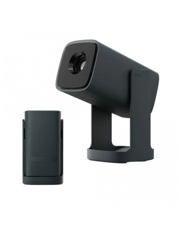 Wanbo Projector Cube 1, 720p, Android 11, 350 ANSI, Gimbal, Dark Green EU