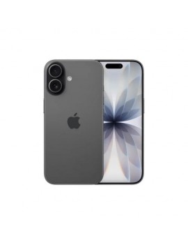 Apple iPhone 17 256GB Black EU MG6J4