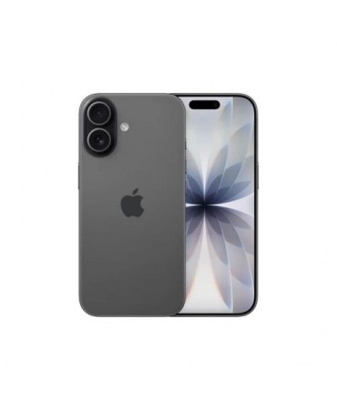 Apple iPhone 17 256GB Black EU MG6J4