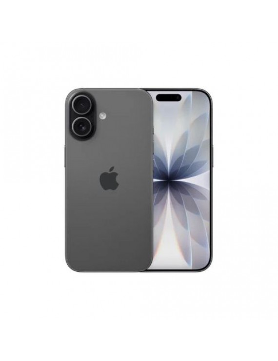 Apple iPhone 17 256GB Black EU MG6J4