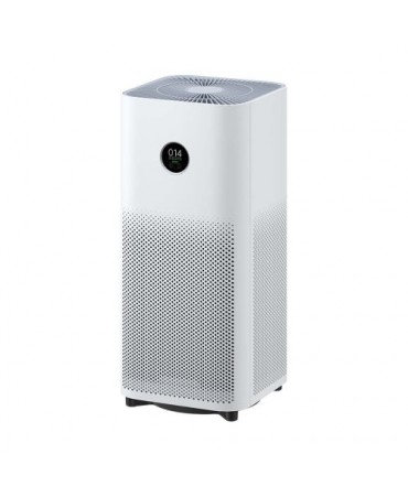 Xiaomi Mi Air Purifier 4 White EU BHR5096GL - ONLY BOX DAMAGE