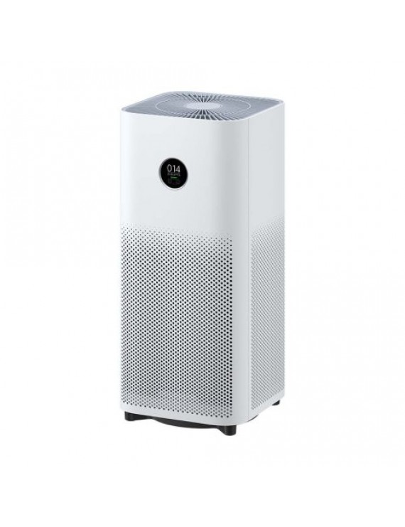 Xiaomi Mi Air Purifier 4 White EU BHR5096GL - ONLY BOX DAMAGE