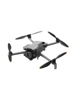 DJI Drone Mini 5 Pro with UHD 4K 60 fps Camera with DJI RC3 Remote Controller, Light Gray EU (CP.MA.00000838.01)