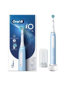 Oral-B Electric Toothbrush iO Series 3N Ice Blue EU