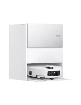 Dreame Aqua 10 Roller Robot Vacuum Cleaner White EU