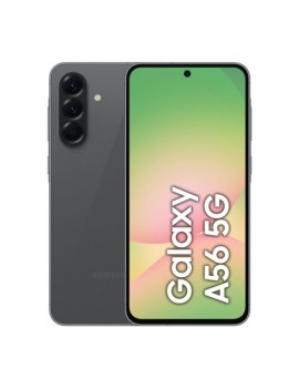 Samsung SM-A566B Galaxy A56 Dual SIM 5G 8GB RAM 128GB Graphite EU