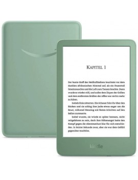 Amazon Kindle 2024, 6