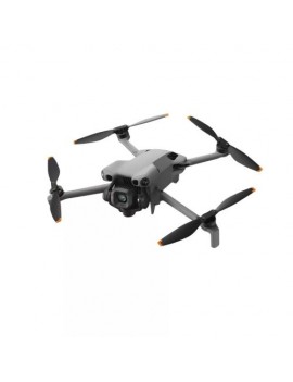 DJI Drone Mini 5 Pro Fly More Combo with UHD 4K 120 fps Camera with DJI RC2 Remote Controller, Light Gray EU (CP.MA.00000894.03)