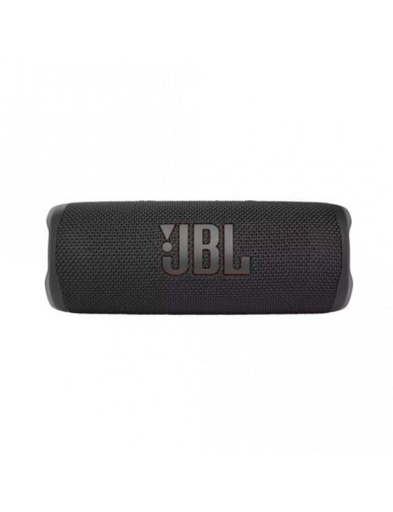 JBL Flip 6 Bluetooth Wireless Speaker Black EU