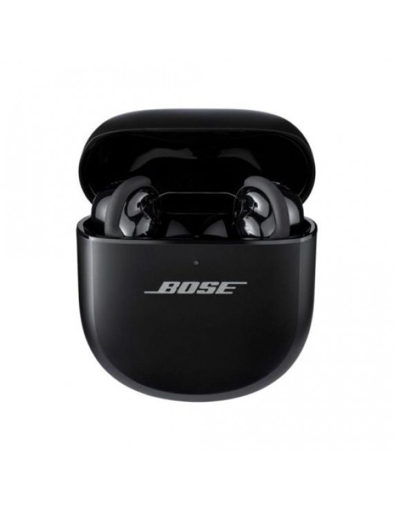 Bose QuietComfort Ultra Wireless Earbuds, TWS, Adjustable Noise Cancelling, BT 5.3, Waterproof IPX4, White EU