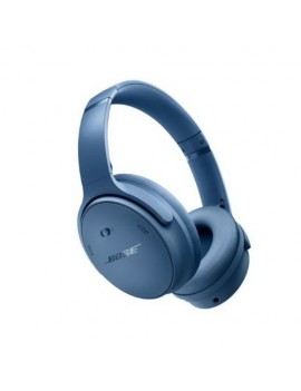Bose QuietComfort Wireless Headphones Blue Dusk EU