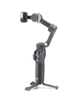 DJI Osmo Mobile 7P Black EU (CP.OS.00000401.01)