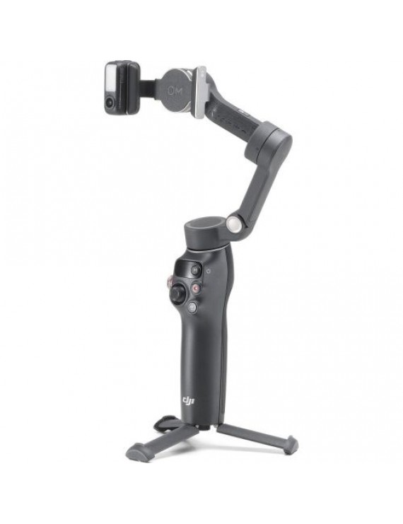 DJI Osmo Mobile 7P Black EU (CP.OS.00000401.01)