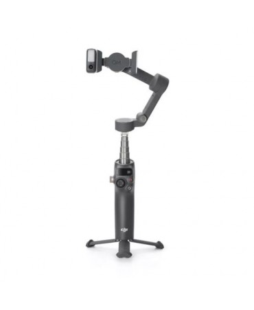 DJI Osmo Mobile 8 Black EU (CP.OS.00000492.01)