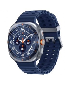 Samsung Galaxy Watch Ultra L705 (2025) 47mm, LTE, NFC, BT 5.3 Titanium Blue EU SM-L705