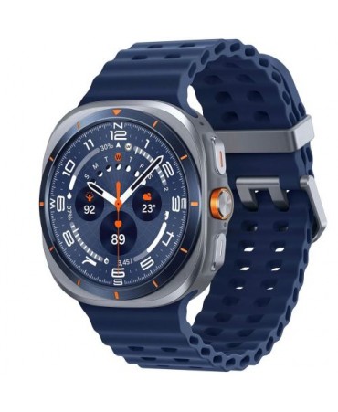 Samsung Galaxy Watch Ultra L705 (2025) 47mm, LTE, NFC, BT 5.3 Titanium Blue EU SM-L705