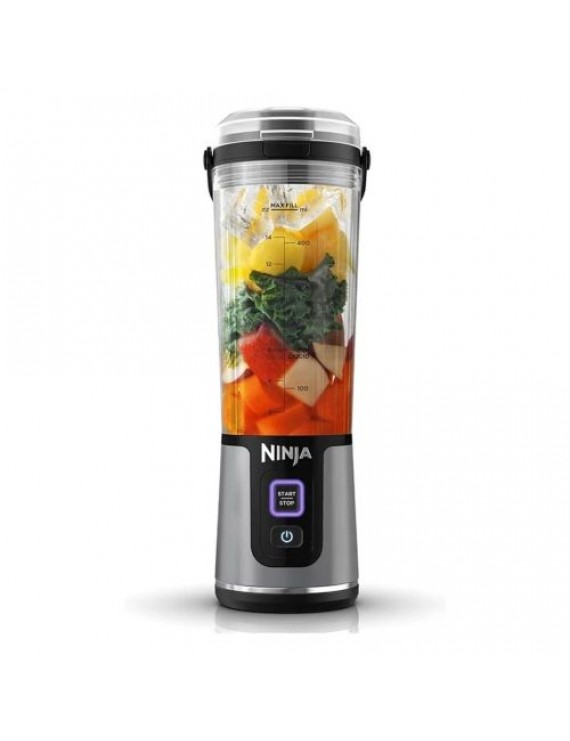 Ninja Blast Wireless Blender 0.53L Black EU BC151EUBK
