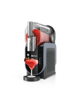 Ninja SLUSHi Frozen Drink Maker 2.5L, 5-in-1, Black EU FS301EU