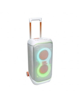 JBL Partybox Stage 320 Bluetooth Speaker White EU