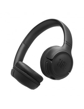JBL Tune 530BT Bluetooth Wireless On-Ear Headphones Black EU