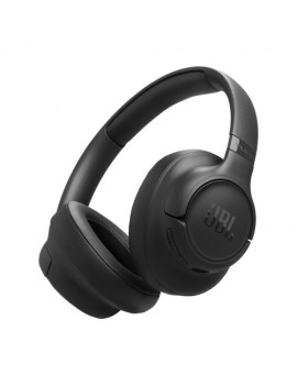 JBL Tune 730BT Bluetooth Wireless On-Ear Headphones Black EU