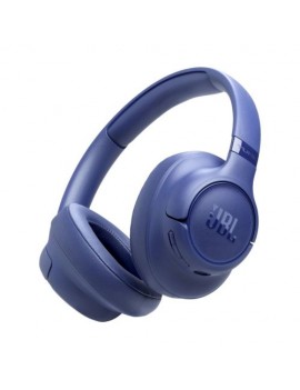 JBL Tune 730BT Bluetooth Wireless On-Ear Headphones Blue EU