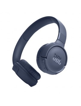 JBL Tune 520BT Bluetooth Wireless On-Ear Headphones Blue EU