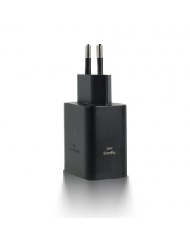 Samsung Wireless Charger Pad EP-P2900 15W Qi, Black EU (EP-P2900TBEGWW)
