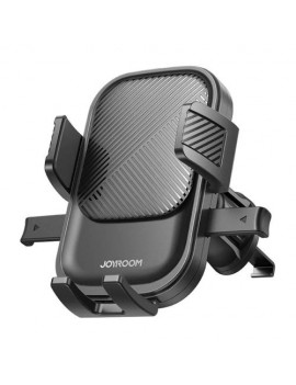 Joyroom Car Mount Holder (Air Outlet Version) 4.7 - 6.8 inch, Black (JR-OK6) Joyroom Car Mount Holder (Air Outlet Version) 4.7 - 6.8 inch, Black (JR-OK6)