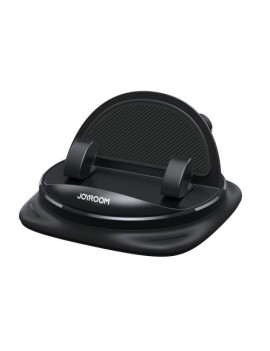 Joyroom Car Mount Holder (Dashboard Version with Suction Cup) 4 - 7 inch, Black (JR-ZS354)