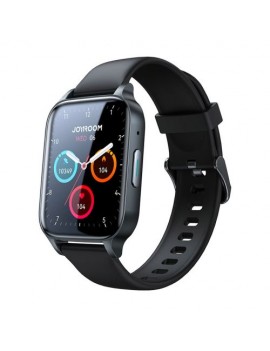 Joyroom Smartwatch Fit-Life JR-FT3 with Call Answering Function, BT 5.1, IP68, Gray (JR-FT3)