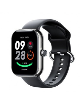 Joyroom Smartwatch Fit-Life Plus JR-FT5 with Call Answering Function, 1ATM, Black (JR-FT5) Joyroom Smartwatch Fit-Life Plus JR-FT5 with Call Answering Function, 1ATM, Black (JR-FT5)