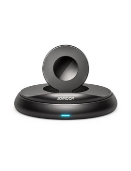 Joyroom Wireless Apple Watch Charger, Foldable, 1A, Black (JR-W12)