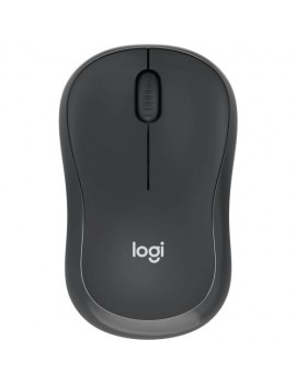Logitech Mouse Wireless M240 Silent Graphite EU (910-007119)