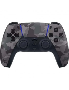 Sony PS5 Dualsense Wireless Controller Camo Gray EU