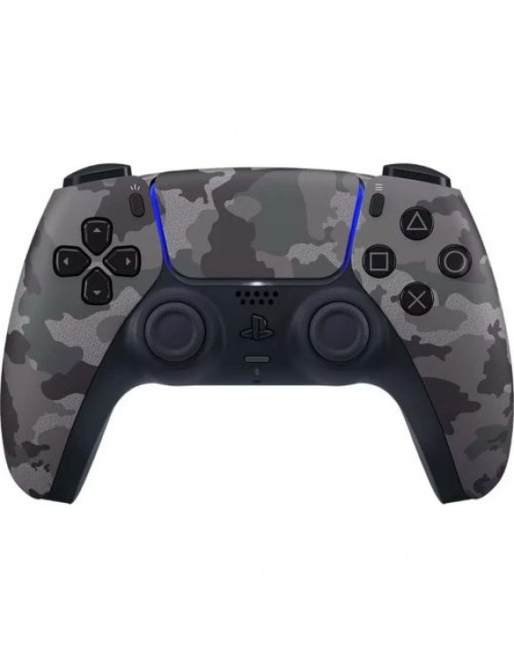 Sony PS5 Dualsense Wireless Controller Camo Gray EU