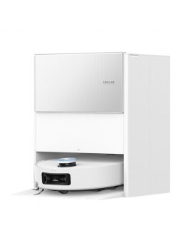 Dreame Aqua 10 Ultra Track Robot Vacuum Cleaner White EU